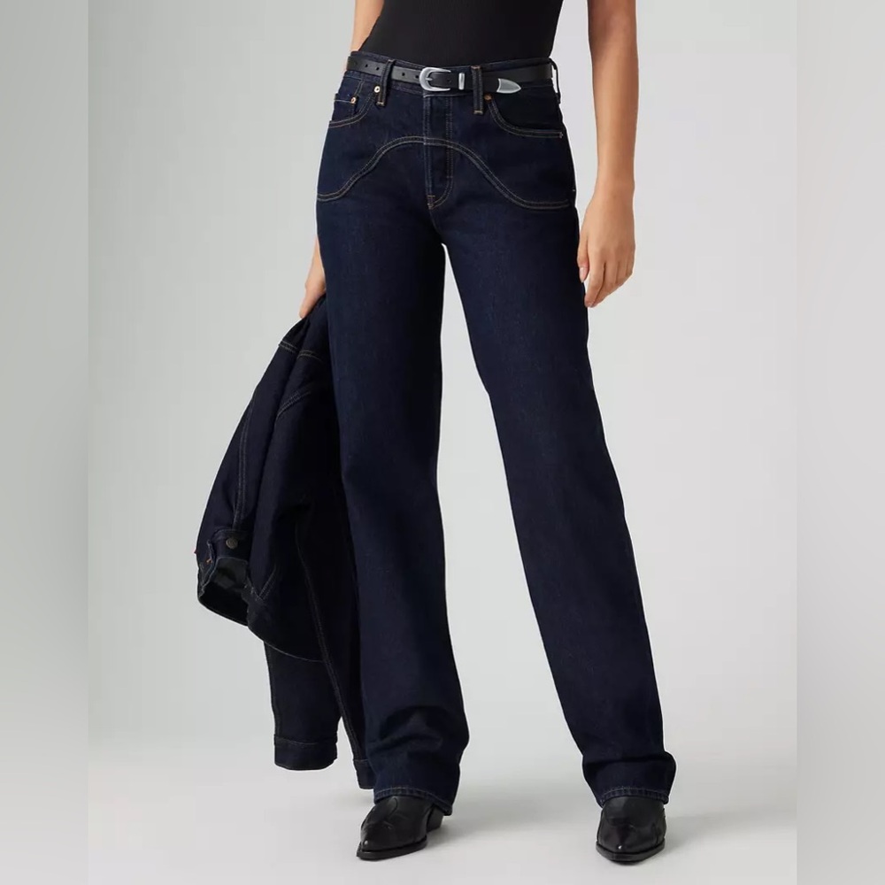 501® '90S WESTERN WOMEN'S JEANS